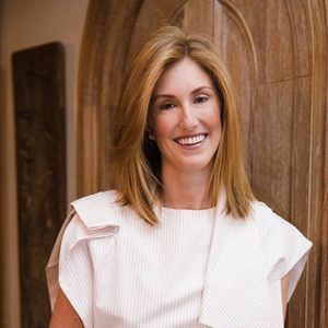 Meet your Posher, Meredith